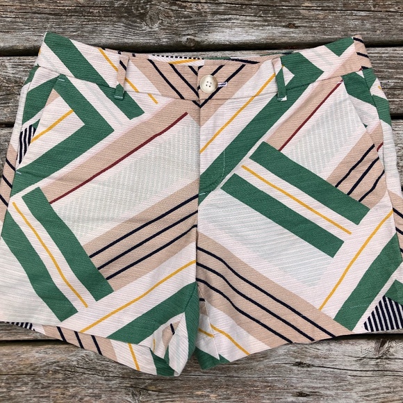 Ann Taylor Shorts - Picture 1 of 4